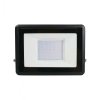 V-tac Projektor LED 30W 3000K 2340lm Czarny